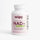 WÜPP NAD+ Cellular Support & Healthy Aging Capsules