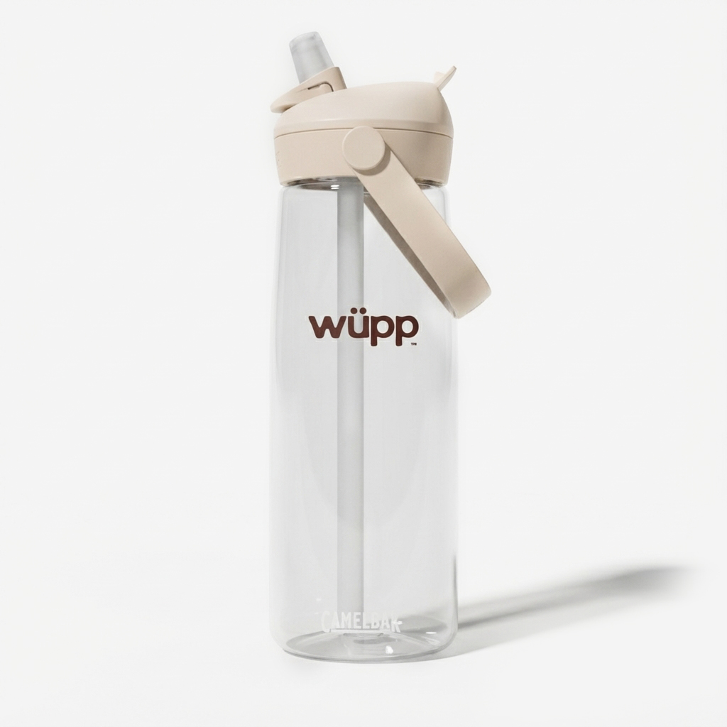 WÜPP Flip Straw 25oz Bottle CamelBak Thrive™